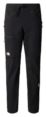 The North Face Summit Chamlang Women's Softshell Pants Black