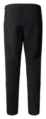 The North Face Summit Chamlang Women's Softshell Pants Black