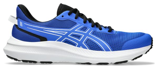 Asics Jolt 5 Hardloopschoenen Blauw/Wit Heren