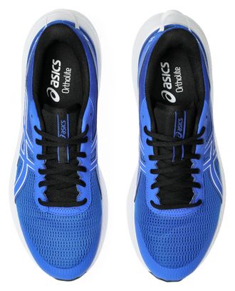 Asics Jolt 5 Hardloopschoenen Blauw/Wit Heren