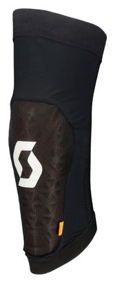 Scott Soldier Knee Pads Black