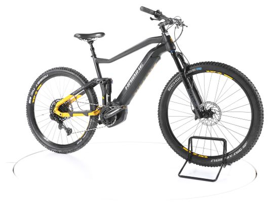 Produit reconditionné - Haibike Alltrail 6 Vélo électrique VTT 2022 - Bon Etat