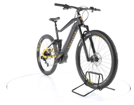 Produit reconditionné - Haibike Alltrail 6 Vélo électrique VTT 2022 - Bon Etat