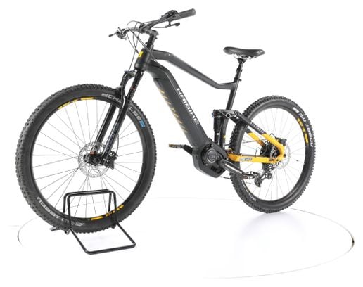 Produit reconditionné - Haibike Alltrail 6 Vélo électrique VTT 2022 - Bon Etat