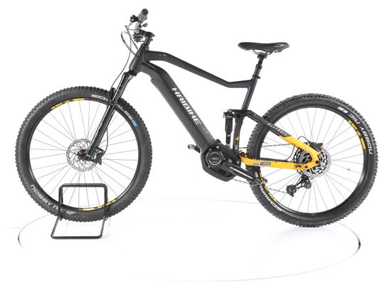 Produit reconditionné - Haibike Alltrail 6 Vélo électrique VTT 2022 - Bon Etat