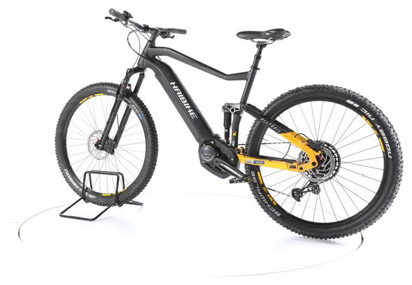 Produit reconditionné - Haibike Alltrail 6 Vélo électrique VTT 2022 - Bon Etat