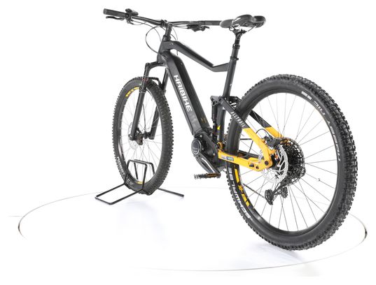 Produit reconditionné - Haibike Alltrail 6 Vélo électrique VTT 2022 - Bon Etat