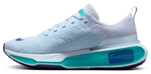 Nike Invincible 3 hardloopschoenen blauw heren