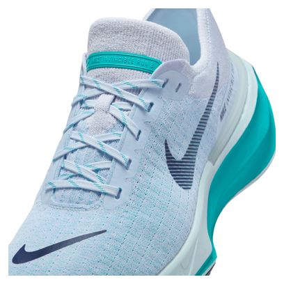 Nike Invincible 3 hardloopschoenen blauw heren