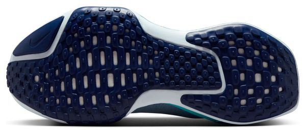 Nike Invincible 3 hardloopschoenen blauw heren