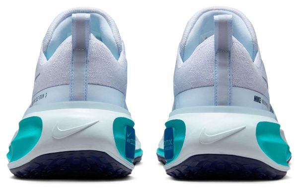 Nike Invincible 3 hardloopschoenen blauw heren
