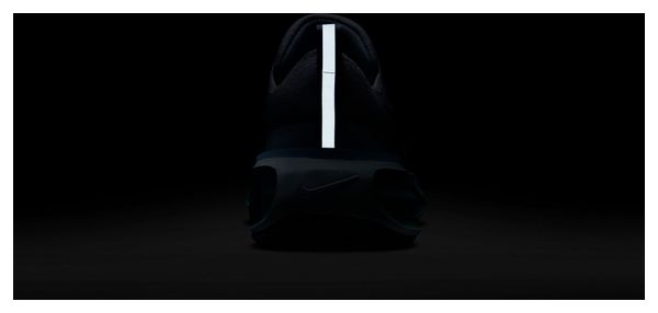 Nike Invincible 3 hardloopschoenen blauw heren
