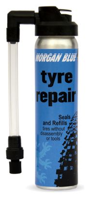 Morgan Blue Tyre Repair 75 ml