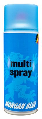Morgan Blue Korrosionsschutzöl / Multispray 400 ml