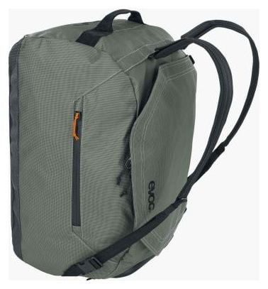 Evoc Duffle Bag 40 Green