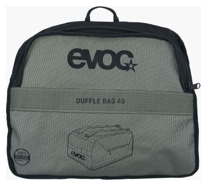 Evoc Duffle Bag 40 Green