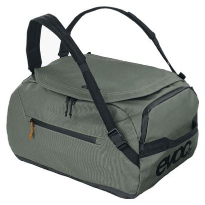 Evoc Duffle Bag 40 Green