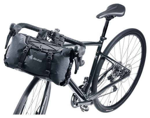 Borsa da manubrio Deuter Cabezon HB 14L Nero