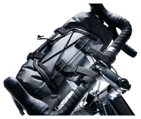 Borsa da manubrio Deuter Cabezon HB 14L Nero