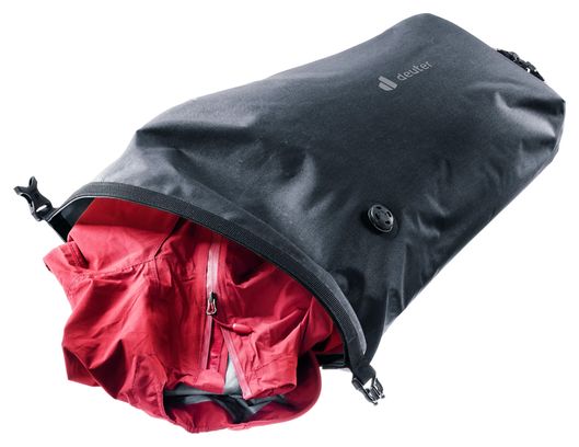 Borsa da manubrio Deuter Cabezon HB 14L Nero