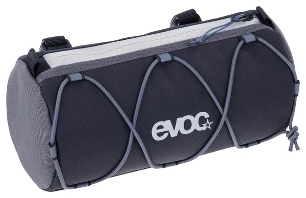 Borsa da manubrio Evoc nera 
