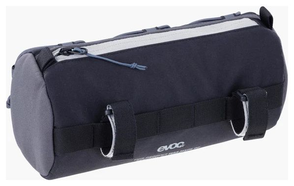 Borsa da manubrio Evoc nera 