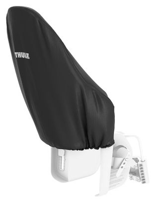 Funda de lluvia Thule Yepp Maxi para sillín de bicicleta