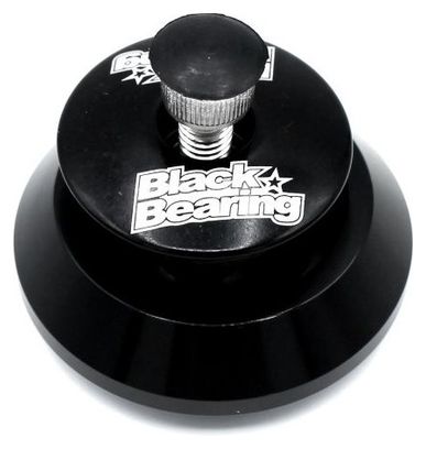 41 / 28.6 Integrated Black Bearing Top Headset