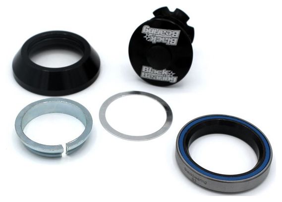 Geïntegreerde Black Bearing Headset 41/28.6