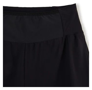 Pantaloncini Lagoped Milvus blu da donna 