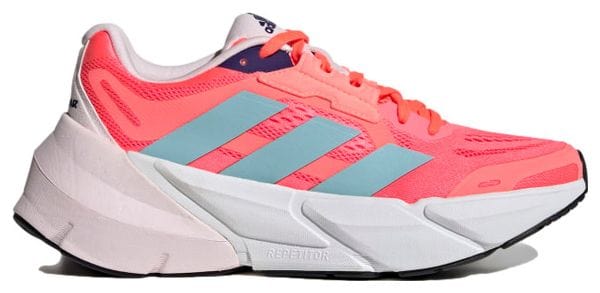Adidas adistar 1 Pink Womens Running Shoes