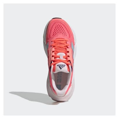 Chaussures de Running adidas adistar 1 Rose Femme