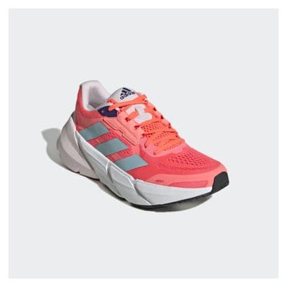 Adidas adistar 1 Pink Womens Running Shoes