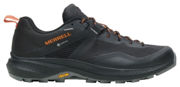 Merrell Mqm 3 Gtx Hiking Boots Black