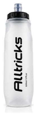 Alltricks flexibele fles 500 ml