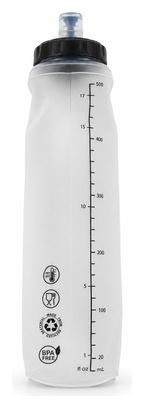 Alltricks flexibele fles 500 ml