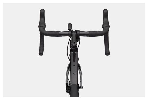 Cannondale Synapse Carbon 2 RL Shimano Ultegra 11V 700 mm Black Pearl 2023 Road Bike