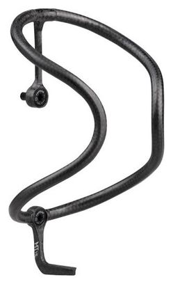 Porte-Bidon Topeak Feza Carbon Cage MT16 Noir