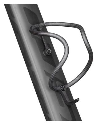 Topeak Feza Carbon Cage MT16 Bottle Holder Black