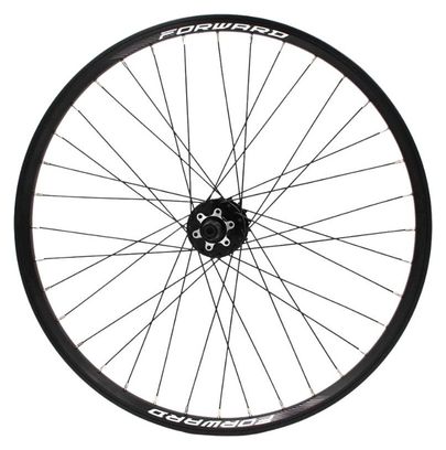 Roue Arrière Cruiser 24 Forward Joyride V2 10mm Disque