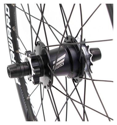 Roue Arrière Cruiser 24 Forward Joyride V2 10mm Disque