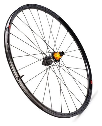 Paire de roues Progress EVO 29” | Boost 15x110/12x148 mm | 6 Trous | Shimano HG