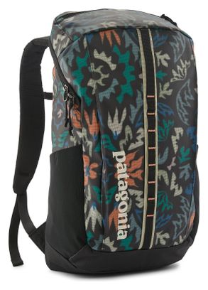 Zaino Patagonia Black Hole 25L Nero/Multicolore
