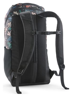 Zaino Patagonia Black Hole 25L Nero/Multicolore