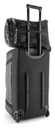 Zaino Patagonia Black Hole 25L Nero/Multicolore
