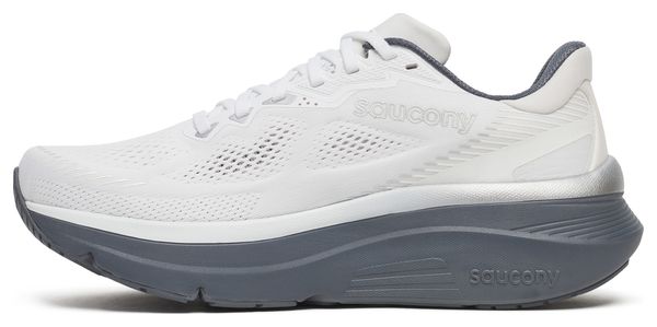 Zapatillas de running Saucony Guide 19 Blanco/Negro Hombre