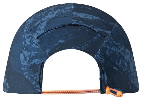 Casquette Buff Pack Speed Bleu