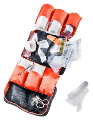 Deuter First Aid Kit Pro Red unisex