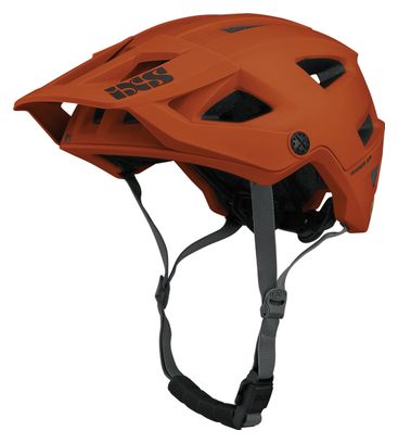 Casque All-Mountain IXS Trigger AM Mips Orange