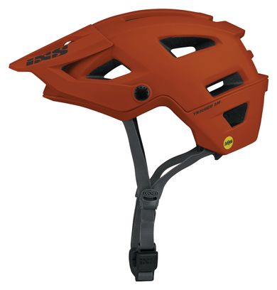 Casque All-Mountain IXS Trigger AM Mips Orange